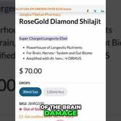 NeuroProtect: Boost Your Brain & Body with Anti-Inflammatory Power! #shorts