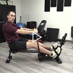 Merach R26 - Best New Double Scull Magnetic Rower?