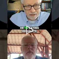 Lower Inflammation & Regulate Nervous System: Your Health Guide! #shorts