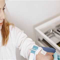 Understanding Food Allergies and Behavior Therapy in Richmond, KY