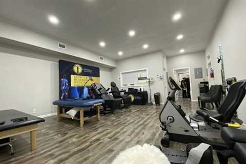 TRT injections Pompano Beach, FL