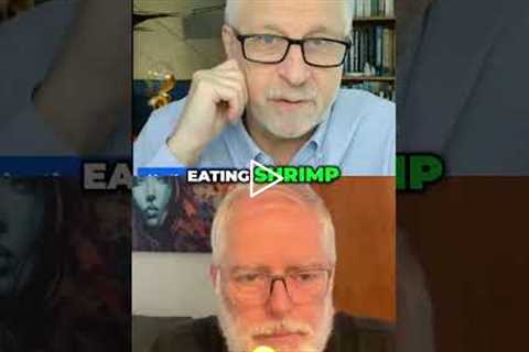 Blood Type Diet Secrets: Why You Should NEVER Eat Pork! #shorts