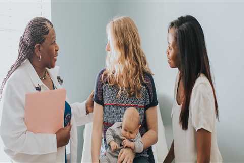 Breaking Down Barriers: Overcoming Healthcare Challenges in Richmond, Kentucky