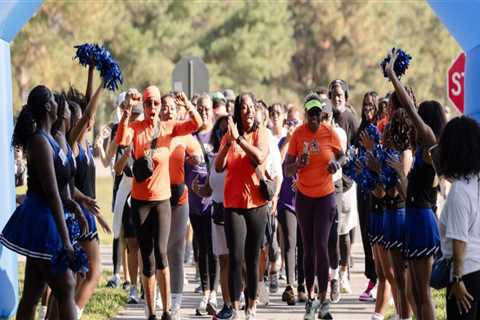 Empowering Youth to Promote Health Awareness in Richmond, Kentucky