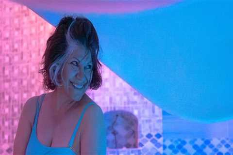 The Healing Power Of Relaxation: Why A Wellness Spa In Glendale, AZ Is Perfect After A Back Injury