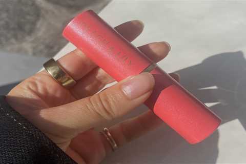 Revolutionary Beauty Product Unveils the Secret to Natural American Glow