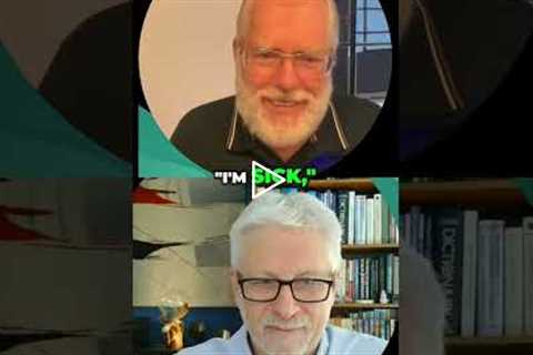 Stress & Your Health: The Shocking Link You Didn't Know! #shorts