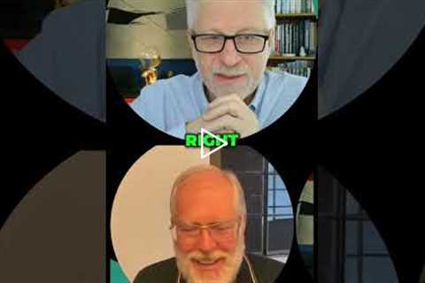 Censorship, Detox, and UK Madness: Uncensored Truths Revealed! #shorts