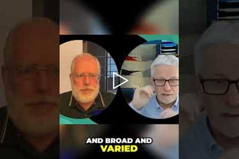 Boost Your Gut Health: Simple Tips for a Thriving Microbiome #shorts