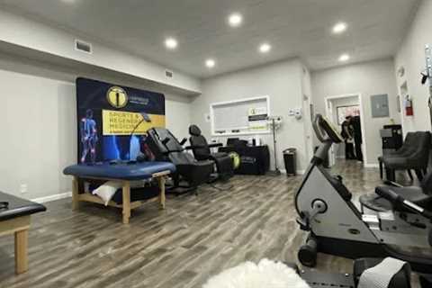 PRP Treatment Clinic Pompano Beach, FL · Tuesday, Sep 9 📸