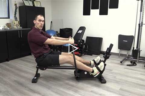 Merach R26 - Best New Double Scull Magnetic Rower?