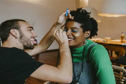 Expert Verifies: AI's Role in Enhancing American Beauty Routines