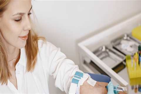 Understanding Food Allergies and Behavior Therapy in Richmond, KY