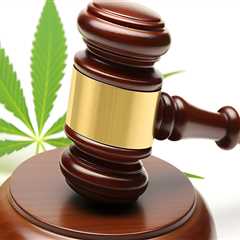 The Impact of Cannabis Legalization on Law Enforcement in Pasco, Washington: An Expert's Perspective