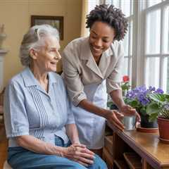 What Quality In-Home Support Looks Like for Seniors Living in Braintree, Massachusetts