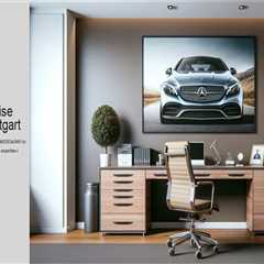 Urologische Expertise im Herzen von Stuttgart