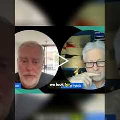 Small Triggers, Big Reactions: Your Body's Chain Reaction! #shorts