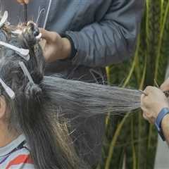 Supporting Mental Wellness and Enhancing Personal Style with Top Rated Hair Salons in Flower Mound, ..