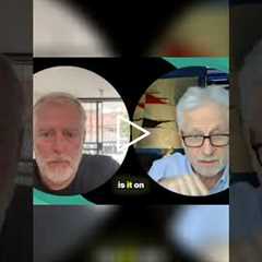 Your Body's Secret: Fight or Flight vs. Rest & Repair Explained! #shorts