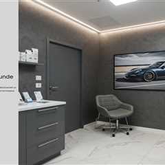 Prostata- und Harnwegssprechstunde Stuttgart