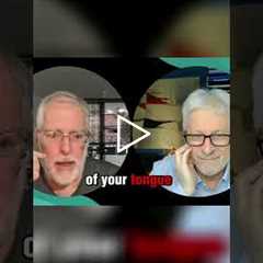 Why Your Favorite Foods Could Be Bad: The Science of Taste! #shorts