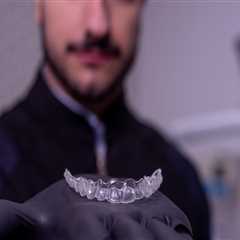 Discover Invisalign with Dr. Arjun Patel at Quest Orthodontics in Sandy Springs