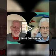 Protect Your Brain: Guarding Emotional Wellbeing Against Media! #shorts