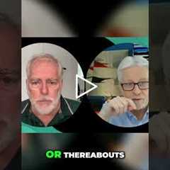 Stop Using Your Phone at Night! It's Messing You Up! #shorts