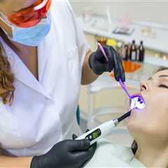 Experience Stress-Free Dental Care in Zelienople with Sedation Dentistry