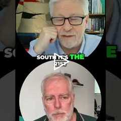 Hemispheres: How Opposite Seasons Mess with Your Body! #shorts