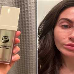 Revolutionary At-Home Peel Saves Americans Hundreds on Skincare