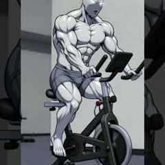 Best Beginner Exercises to Lose Fat (No Extreme Workouts) #marvel #strongabs #bodyworkout