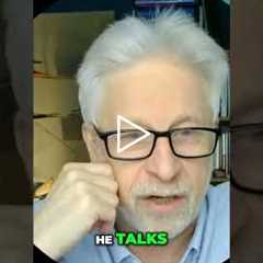 Why Smart People Use Nicotine: Tucker Carlson & RFK Jr. Secret #shorts