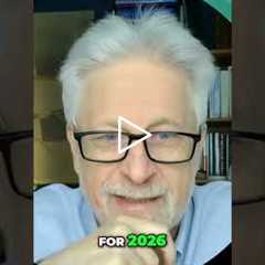 2026: The Year Everything Blows Up & Brain Foods Revealed! #shorts