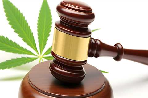 The Impact of Cannabis Legalization on Law Enforcement in Pasco, Washington: An Expert's Perspective