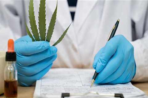 The Risks of Cannabis Use: An Expert's Perspective on Educating the Public in Pasco, Washington