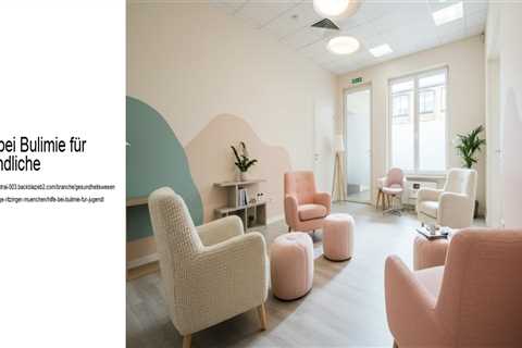 Hilfe bei Bulimie für Jugendliche