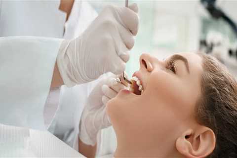 Dental Implants & Orthodontics in Yorktown Heights