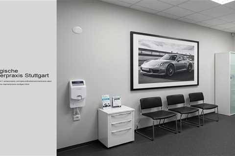 Urologische Männerpraxis Stuttgart