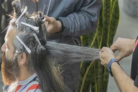 Supporting Mental Wellness and Enhancing Personal Style with Top Rated Hair Salons in Flower Mound, ..