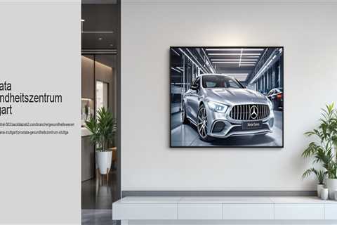 Prostata Gesundheitszentrum Stuttgart