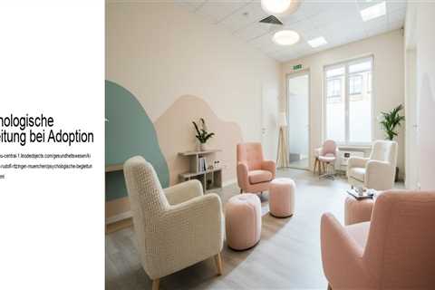 Psychologische Begleitung bei Adoption