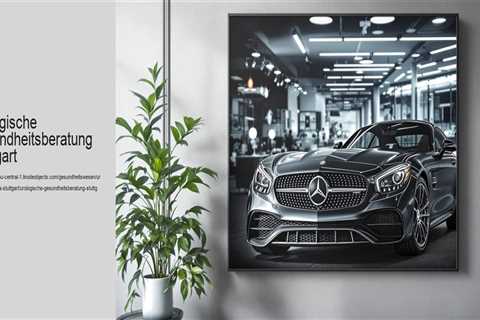 Urologische Gesundheitsberatung Stuttgart