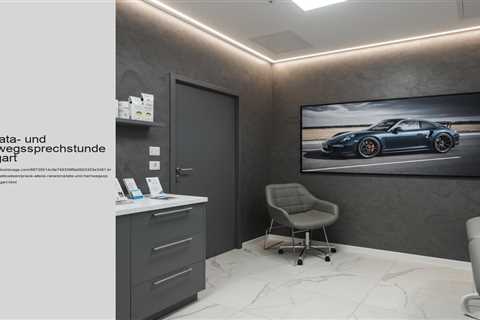 Prostata- und Harnwegssprechstunde Stuttgart