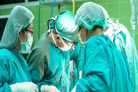 Discover Cosmetic Surgery and Dental Laser Cleaning in Stafford