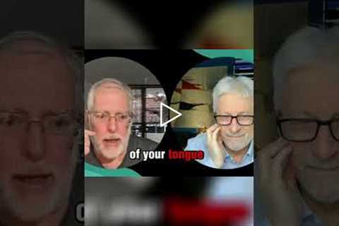 Why Your Favorite Foods Could Be Bad: The Science of Taste! #shorts