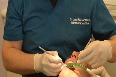 Discover the Benefits of Invisalign in Moorestown, NJ