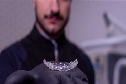 Discover Invisalign with Dr. Arjun Patel at Quest Orthodontics in Sandy Springs
