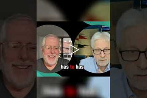 Toxic Folic Acid: The Hidden Danger in Your Food? #shorts