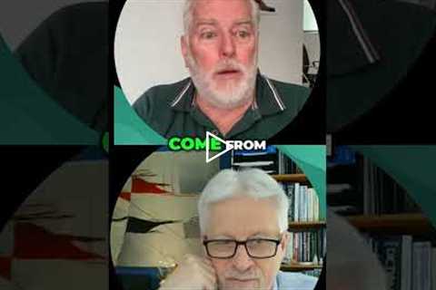 Scottish Men Talk: The Power of Light on White Skin #shorts